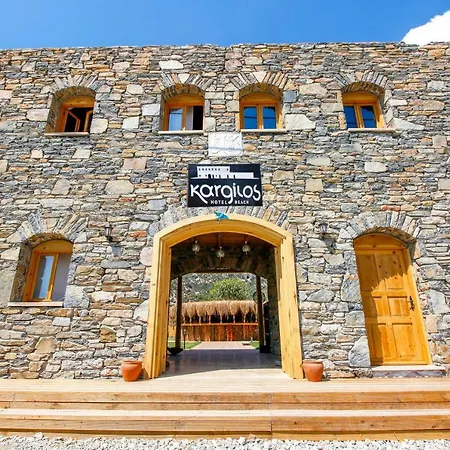 Kargilos & Otel 3*