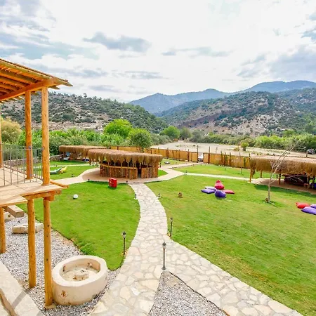 Kargilos & Otel Datça