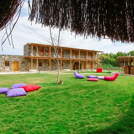 Kargilos & Otel 3*