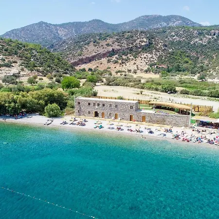 Kargilos & Otel