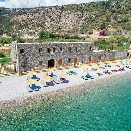 Kargilos & Datça